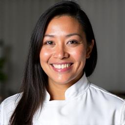 Chef Sofía García - Chef de Rendimiento