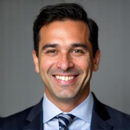 Lic. Carlos Martínez - Consultor en Bienestar