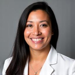 Dra. Elena Ramírez - Nutricionista Deportiva